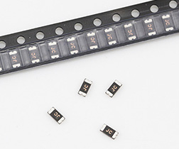 集電通插件自恢復保險絲