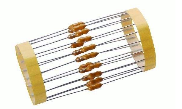 自恢復保險絲應用范圍與優點